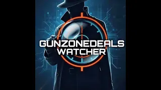 gunzonedeals watcher
