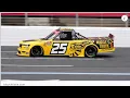 Dodge possibly coming back to the cup series June 27th 2026