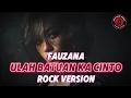 Lagu LAGU MINANG ULAH BATUAN KA CINTO – FAUZANA | ROCK VERSION BY SANTIANG MUSIK
