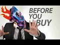 Download Lagu Hot Wheels Unleashed - Before You Buy