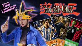 Yu-Gi-Oh! Brasileiro: Copa do Mundo 2026 (Parte 2 - Final)