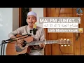 Lagu ⭕ MIFTAHUL JANNAH || VERSI LIRIK (BAHASA MADURA)  || OFFICIAL VIDEO MUSIK IRFAN ADI ANSYAH
