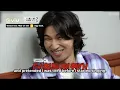Download Lagu BIG BANG's Daesung sings \