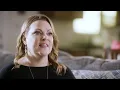 Angela s EXOGEN Testimonial-Healing a Fractured Heel Bone