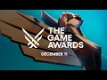 Lagu The Game Awards 2025 Livestream