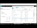 Microsoft Dynamics 365 CRM Advanced Find Basics Part 2
