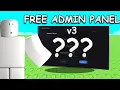 The Fastest Way to Add Admin Tools in Roblox