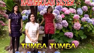 nainggolan sister tumba tumba official musik video 
