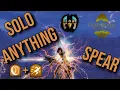 Alacrity AND Quickness SOLO - Mechanist Solo Build Guide GW2