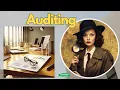 Audit Evidence Sampling 1040 Auditing