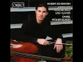 5 Stücke im Volkston, Op. 102: No. 2. Langsam