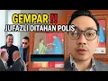 Download Lagu GEMPAR ‼️ AKTIVIS JUFAZLISHIAHMAD DIPERCAYAI DITAHAN PDRM DIDAKWA  MENGHASUT KES ZARA QAIRINA 
