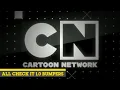 Cartoon Network - All Check it 1.0 Bumpers!! (Also Summer/Christmas/Halloween/Extended...)