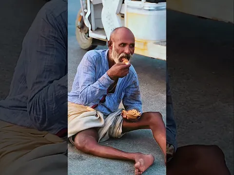 Hungry old man 😎❤️‍🩹| Headlights feat. KIDDO (Slowed)