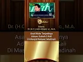 Download Lagu Adzan Subuh 2 Kali Di Masjid Nabawi Madinah, Ini Sejarahnya! @AdiHidayatOfficial