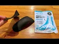 Trying high arch supports inserts in different shoes