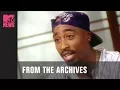 Download Lagu Tupac On The Prospect Of Going To Jail (1993) | MTV News | #TBMTV