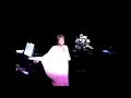 Patti LuPone They Say It's Wonderful Annie Get Your Gun