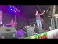 Walker Hayes 5 CC2019