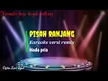 Download Lagu pisah ranjang || cipta.Lan Tejul || versi remix || lagu dayak kalteng
