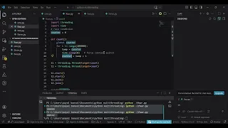 Why Your Python Threads Give Wrong Output Race Condition Explained Simply