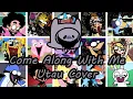 Download Lagu Come Along With Me but Every Turn a Different Character Sings(FNF Come Along With Me) - [UTAU Cover]