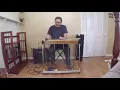 Lagu My Zum Stage One pedal steel
