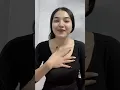Download Lagu Wanita cantik putih mulus bening \u0026 glowing pintar berbahasa jawa #pramugari