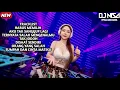 Lagu DJ HARUS MEMILIH X DISAAT SENDIRI BREAKBEAT FULL MELODY TERBARU 2026 ( DJ NISA ) 