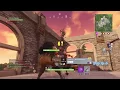 Post Malone Psycho Fortnite Highlights