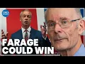 Download Lagu Reform on top: Sir John Curtice breaks down the numbers behind Farage's success