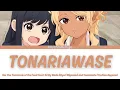 Download Lagu See You Tomorrow at the Food Court Ending - Tonariawase(となりあわせ) with Kan/Rom/En