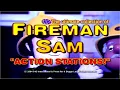 Download Lagu Fireman Sam - Action Stations! DVD \u0026 VHS Advert