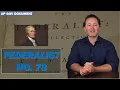 Federalist No 78 AP Gov NEW