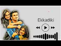 Download Lagu Ekkadiki Movie BGM | New Viral BGM Ringtone