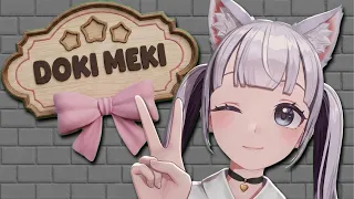 Merintis MAID CAFE Pesaing Kopdes