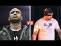 Download Lagu GLORY 88: Head 2 Head - Hari vs. McSweeney