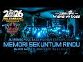 Lagu DUGEM FUNKOT FULL BASS PILIHAN TERGACOR 2026‼️DJ MEMORI SEKUNTUM RINDU X MANDI MADU X IKHLASKU 