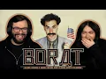 Download Lagu Borat (2006) Wife's First Time Watching! Movie Reaction!