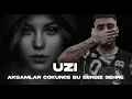 Download Lagu UZI - Akşamlar çökünce bu sensiz şehre ( Prod. FERİD HUSEYNLİ ) | Yapamıcaksan vazgeç