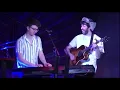 Download Lagu AJR - All Star (Cover) | LIVE at SUNYFest