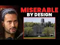 Military Academies Are Miserable Places