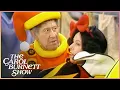 Snow White seems different The Carol Burnett Show