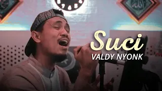 suci pudar gazza cover by valdy nyonk