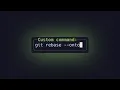 Clean Git History git rebase -onto