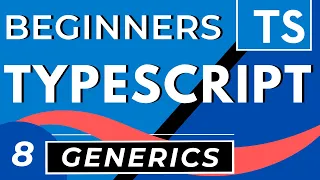Typescript Generics Beginners Tutorial with Examples