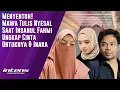 Lagu Mawa Tulis Nyesal Saat Insanul Fahmi Ungkap Cinta Untuknya \u0026 Inara | Intens Investigasi | Eps 6150