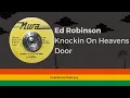 Download Lagu Ed Robinson - Knocking On Heavens Door