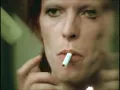 David Bowie - Lady Stardust (unofficial music video)