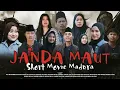 Download Lagu Janda Maut 6 | short movie madura ( SUB INDONESIA ) 